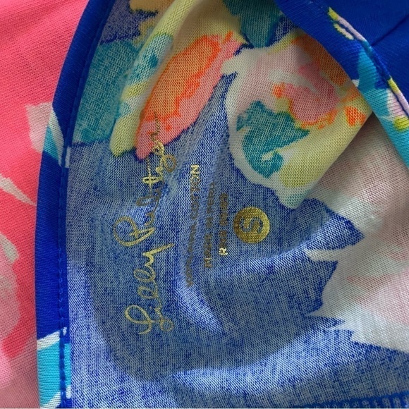 Women’s Lilly Pulitzer Dress Size Small - Picture 4 of 4